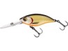 BUZZBITE DR CRANKBAIT 6,5CM 14G FLOATING OFFICIAL ROACH