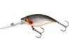 BUZZBITE DR CRANKBAIT 6,5CM 14G FLOATING STEEL SARDINE