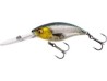 BUZZBITE DR CRANKBAIT 6,5CM 14G FLOATING 3D HEADLIGHT