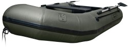2,5m inflatable Boat - Slat...
