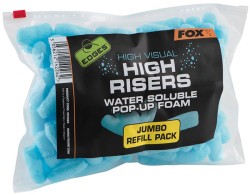 Fox High Visual High Risers...