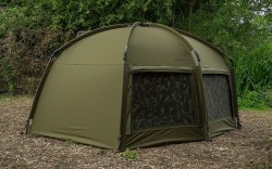 Frontier Camo Mozzy Mesh