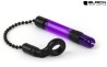 Black Label Indicator Slik® Bobbin - Red Slik Bobbin