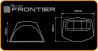 Frontier Camo Mozzy Mesh