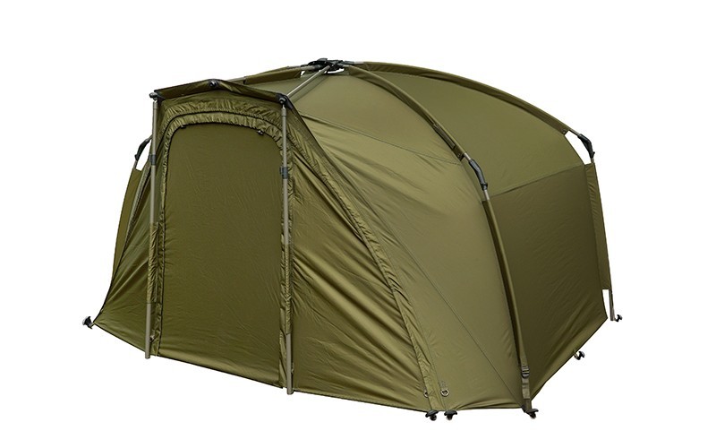 Frontier Vapour Peak