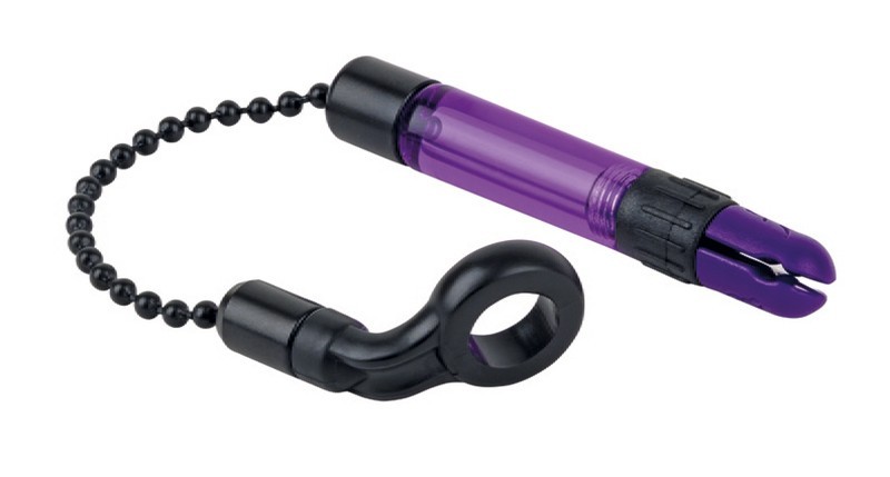 Black Label Slik Bobbin purple