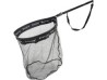 W6 C&R TELESCOPIC LANDING NET 4M 4M M 45W CM X 55L CM X 60 CM DEPTH HANDLE LENGTH 70/400CM