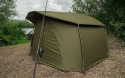 Frontier Vapour Peak