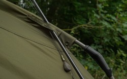 Frontier Vapour Peak