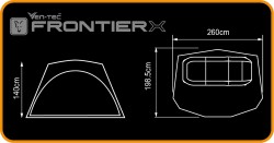 Frontier X