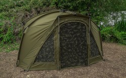 Frontier X Camo mozzy mesh