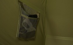 Frontier X Camo mozzy mesh