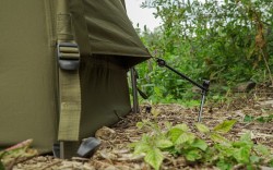 Frontier X Camo mozzy mesh