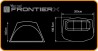 Frontier X Vapour Peak