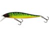 JERKBITE SR JERKBAIT 9CM 8G SUSPENDING FIRETIGER