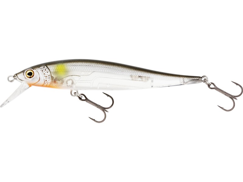 JERKBITE SR JERKBAIT 9CM 8G SUSPENDING W AYU