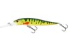 JERKBITE MR JERKBAIT 9CM 9G SUSPENDING FIRETIGER FLASH