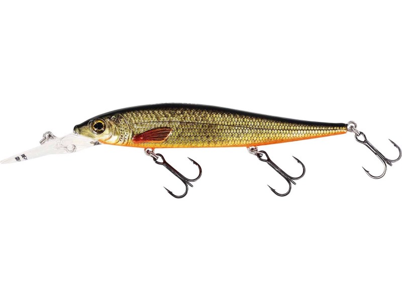 JERKBITE MR 11CM 15G SUSPENDING REAL RUDD