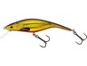 P10SR CRANKBAIT 10CM 15G FLOATING GOLD RUSH