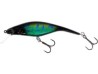 P10SR CRANKBAIT 10CM 15G FLOATING UV DARK BURBOT