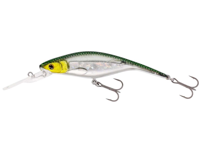 P10DR CRANKBAIT 10CM 16G FLOATING HEADLIGHT
