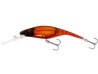 P10DR CRANKBAIT 10CM 16G FLOATING FIRE CRAW