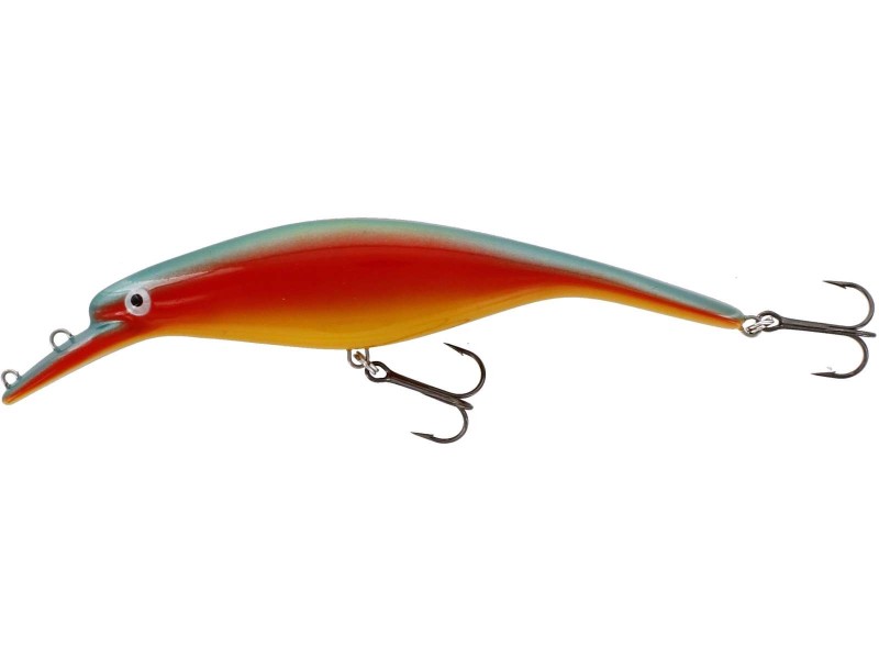 PLATYPUS CRANKBAIT 16CM 56G LOW FLOATING PARROT SPECIAL