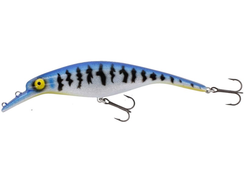 PLATYPUS CRANKBAIT 19CM 94G SINKING DEMON