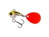 DROPBITE TUNGSTEN SPIN TAIL JIG 1,6CM 7G PEARL STICKLEBACK