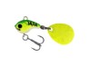 DROPBITE TUNGSTEN SPIN TAIL JIG 1,6CM 7G CHARTREUSE ICE