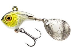 DROPBITE SPIN TAIL JIG...