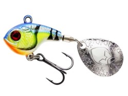 DROPBITE SPIN TAIL JIG...