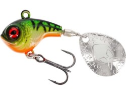 DROPBITE SPIN TAIL JIG...