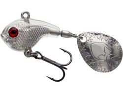 DROPBITE SPIN TAIL JIG...