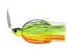 BLADEBITE V2 TUNGSTEN BLADED JIG 9G SINKING FIRETIGER