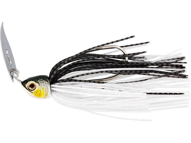 BLADEBITE V2 TUNGSTEN BLADED JIG 9G SINKING HEADLIGHT