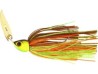 BLADEBITE V2 TUNGSTEN BLADED JIG 9G SINKING BROWN CHARTREUSE
