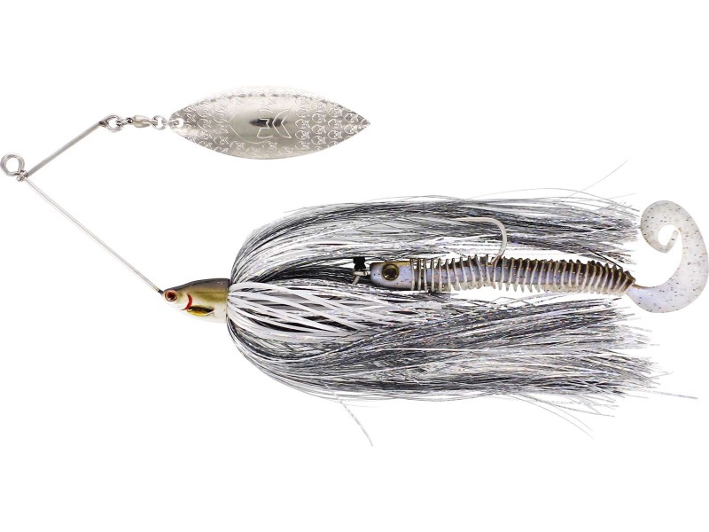 MONSTERVIBE (WILLOW) 65G FLASH ROACH