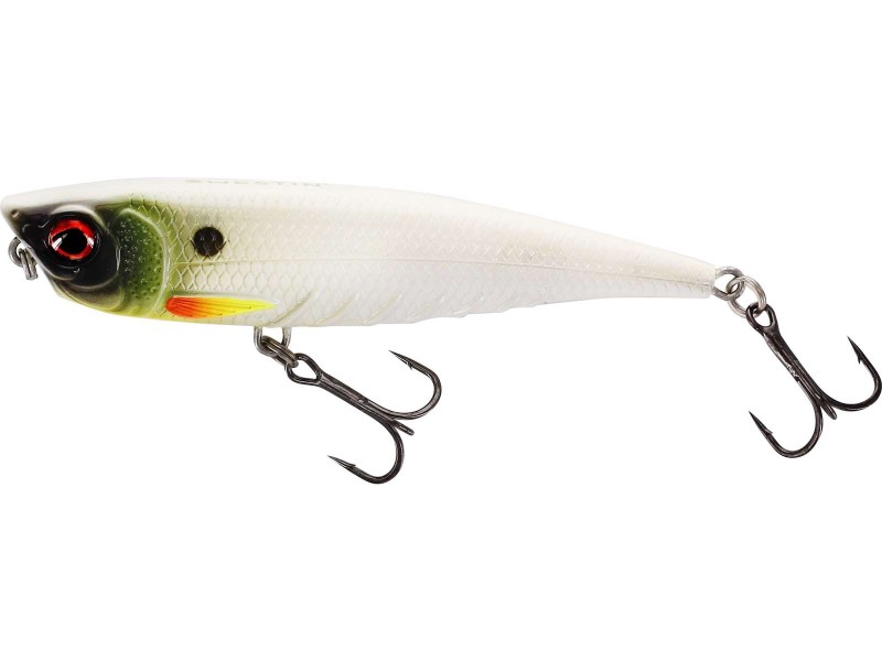 SPOT-ON TOP WALKER 15G 10CM FLOATING GHOST HUNTER