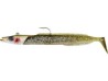 SANDY ANDY JIG 22G 13CM PEARL SAND