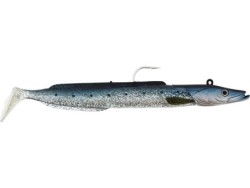 SANDY ANDY JIG 22G 13CM SPOTTED SARDINE