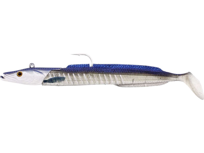 SANDY ANDY JIG 32G 14CM CLEAR SKY