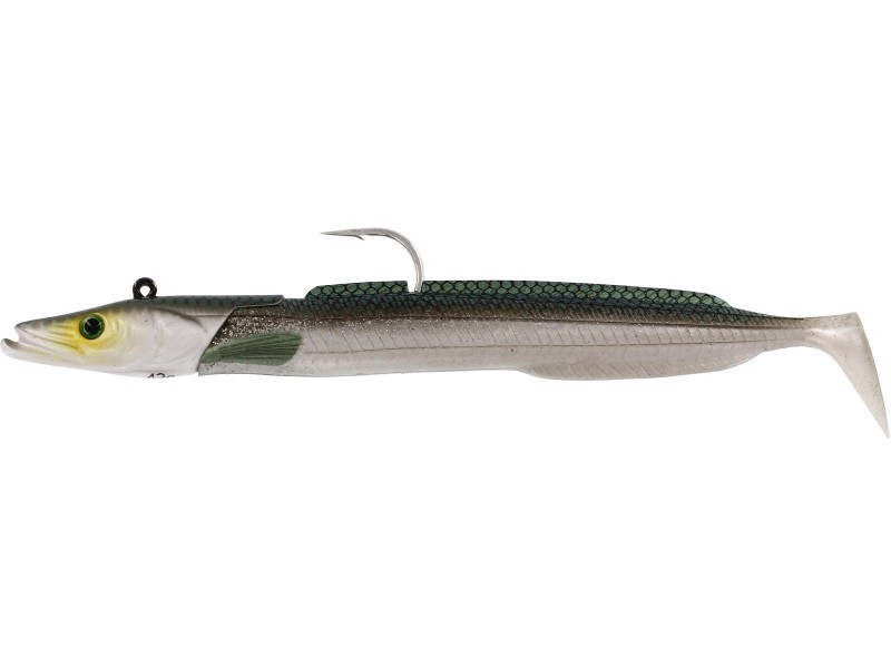 SANDY ANDY JIG 32G 14CM HEADLIGHT