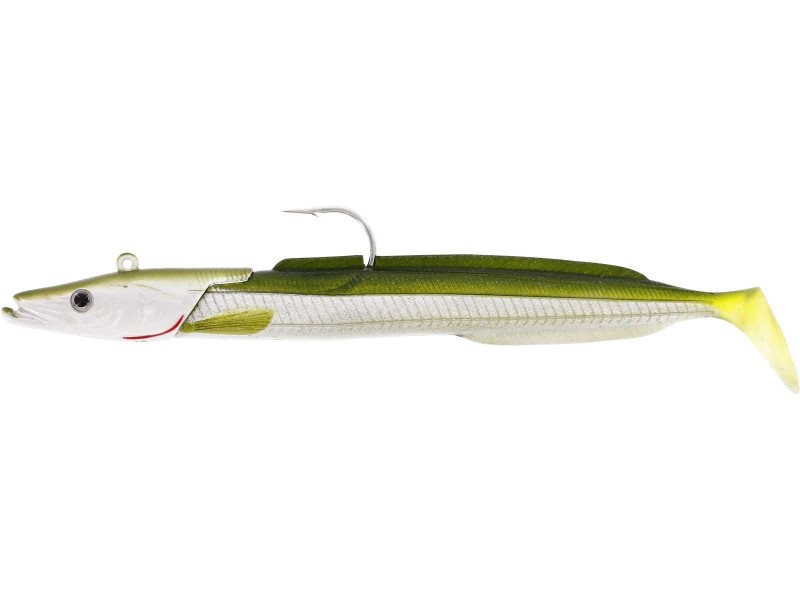 SANDY ANDY JIG 42G 15CM TOBIS AMMO