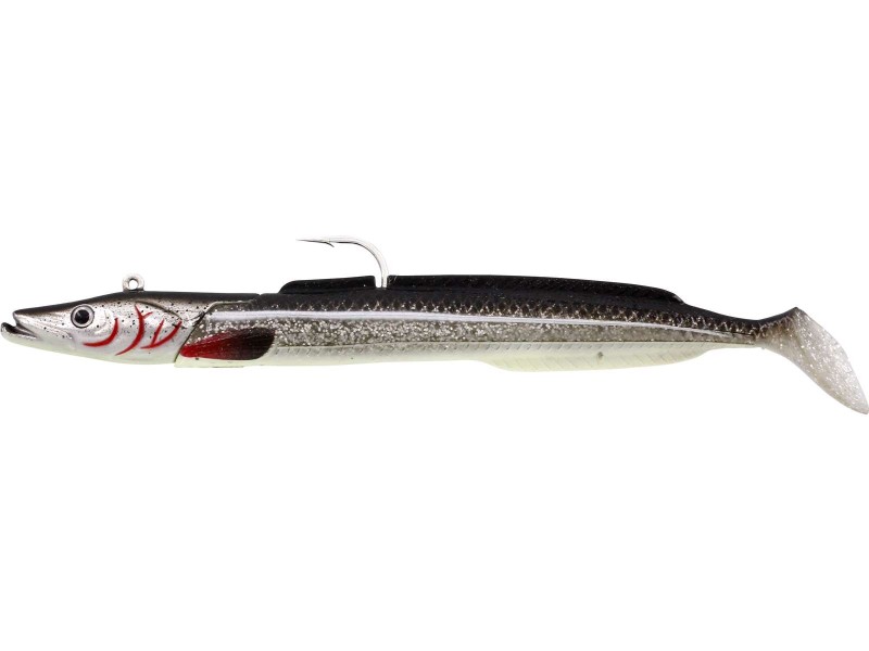 SANDY ANDY JIG 62G 17CM ROBOCOD