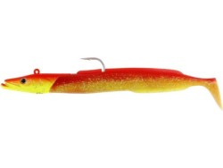 SANDY ANDY JIG 62G 17CM TEQUILA SUNRISE