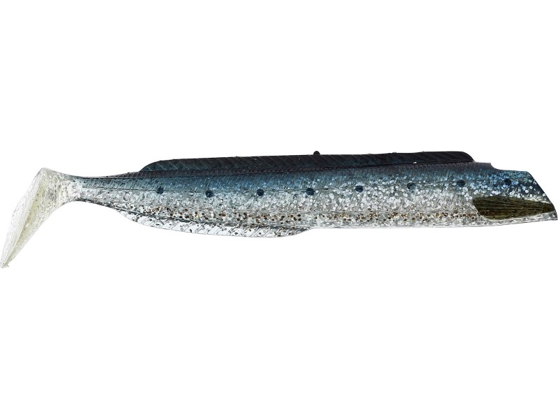 SANDY ANDY JIG 12G SPARE BODY SPOTTED SARDINE 3PCS
