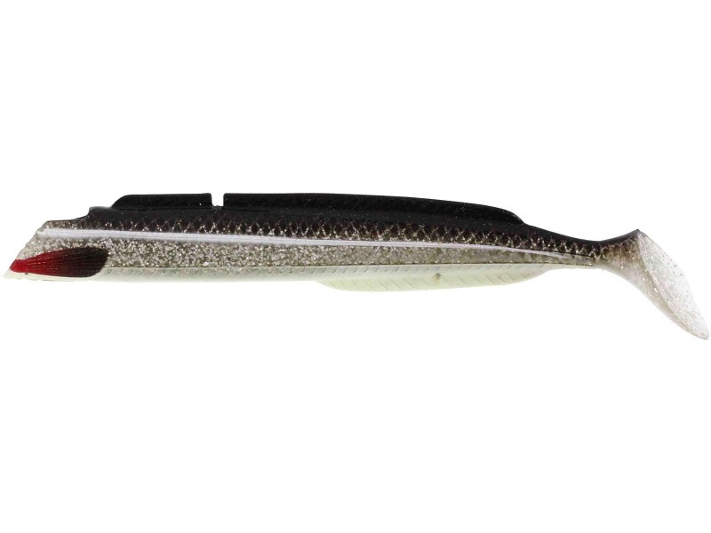 SANDY ANDY JIG 42G SPARE BODY ROBOCOD 3PCS