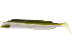 SANDY ANDY JIG 42G SPARE BODY TOBIS AMMO 3PCS