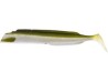 SANDY ANDY JIG 42G SPARE BODY TOBIS AMMO 3PCS